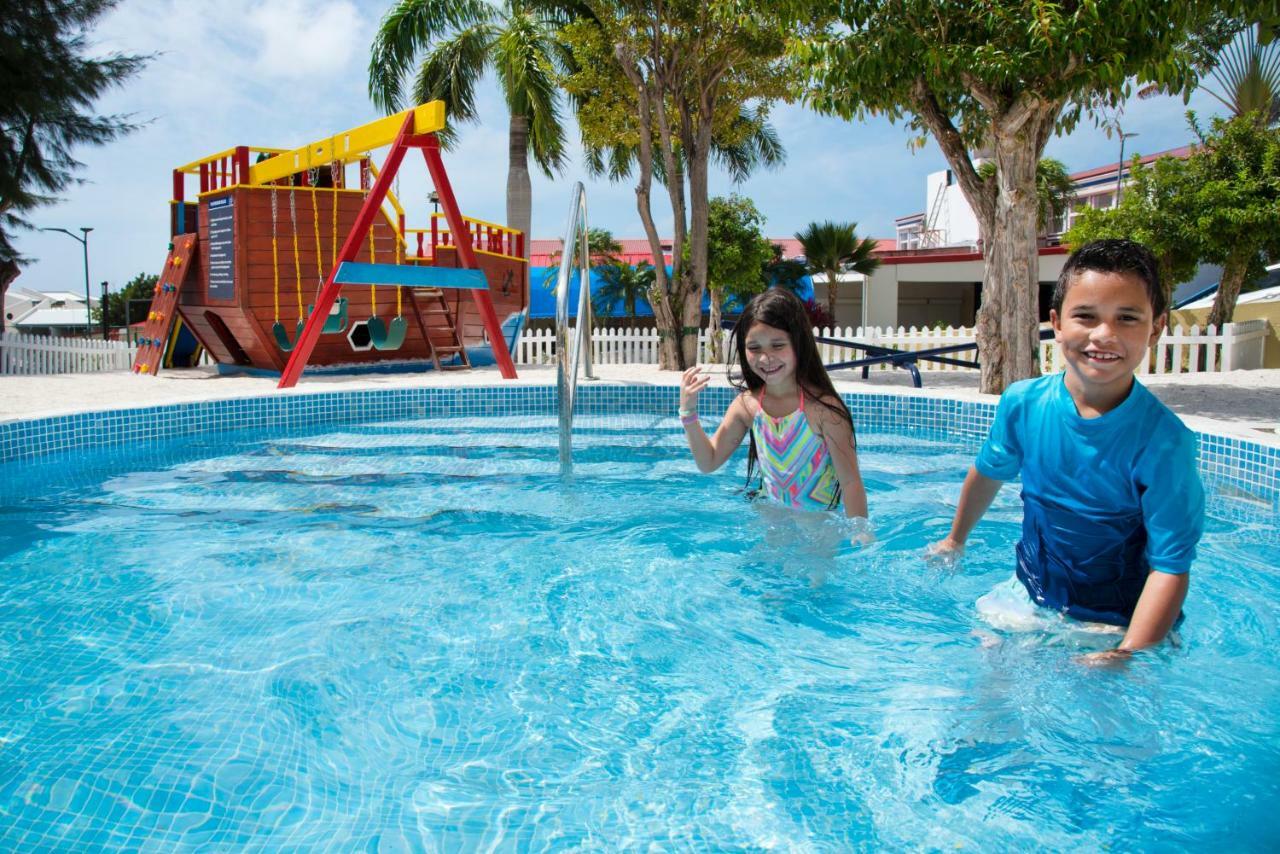 Simpson Bay Resort Marina & Spa Экстерьер фото
